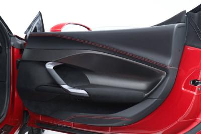 2023 Ferrari 296 GTS