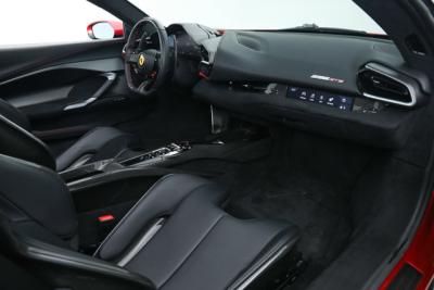 2023 Ferrari 296 GTS