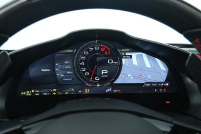 2023 Ferrari 296 GTS