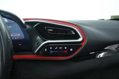 2023 Ferrari 296 GTS