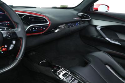 2023 Ferrari 296 GTS