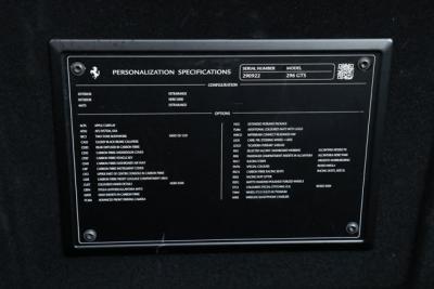 2023 Ferrari 296 GTS