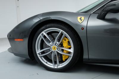 2017 Ferrari 488 GTB