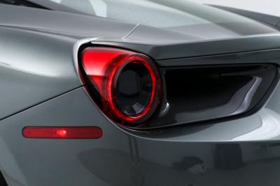 2017 Ferrari 488 GTB