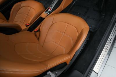 2017 Ferrari 488 GTB