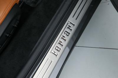 2017 Ferrari 488 GTB