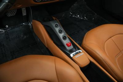 2017 Ferrari 488 GTB