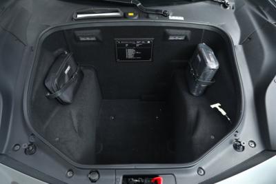 2017 Ferrari 488 GTB