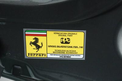 2017 Ferrari 488 GTB