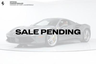 2017 Ferrari 488 GTB