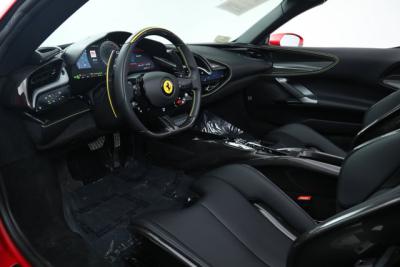 2024 Ferrari SF90 SPIDER