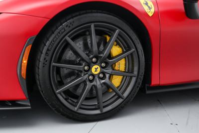 2024 Ferrari SF90 SPIDER