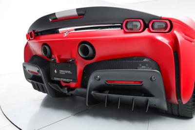 2024 Ferrari SF90 SPIDER