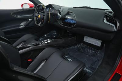 2024 Ferrari SF90 SPIDER