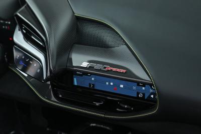 2024 Ferrari SF90 SPIDER