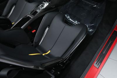 2024 Ferrari SF90 SPIDER