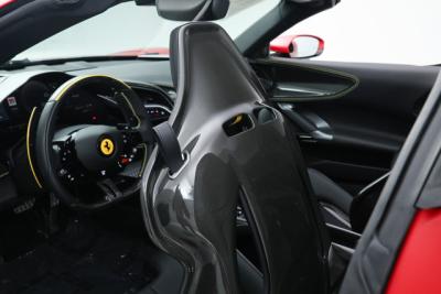 2024 Ferrari SF90 SPIDER