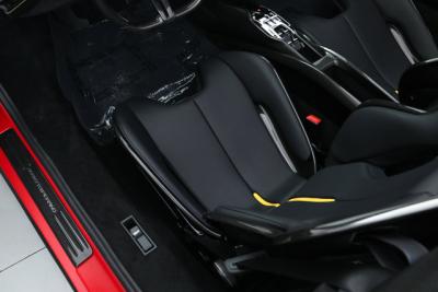 2024 Ferrari SF90 SPIDER