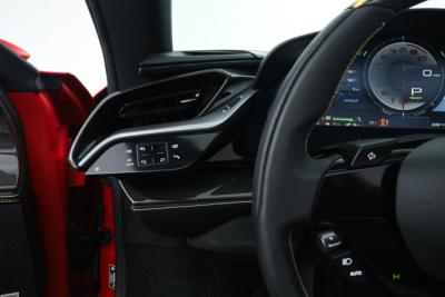 2024 Ferrari SF90 SPIDER