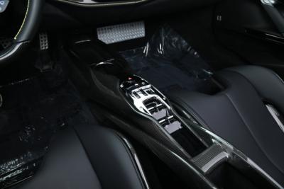 2024 Ferrari SF90 SPIDER