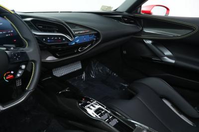 2024 Ferrari SF90 SPIDER