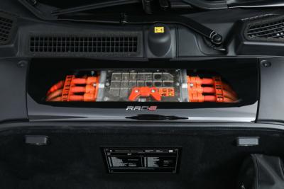 2024 Ferrari SF90 SPIDER