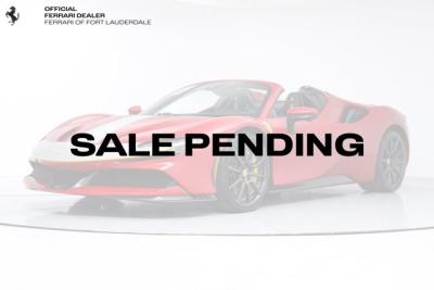 2024 Ferrari SF90 SPIDER