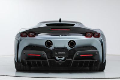 2022 Ferrari SF90 Stradale