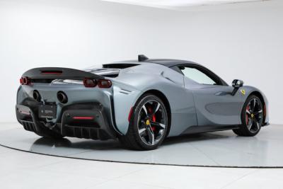 2022 Ferrari SF90 Stradale