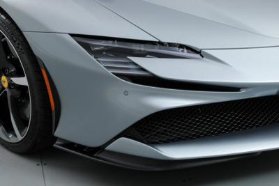 2022 Ferrari SF90 Stradale