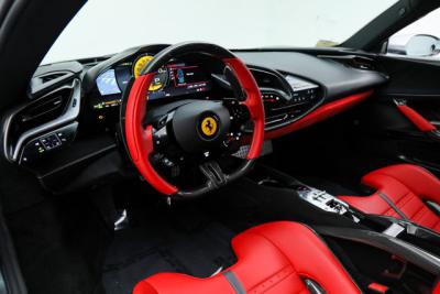 2022 Ferrari SF90 Stradale