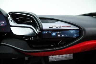 2022 Ferrari SF90 Stradale