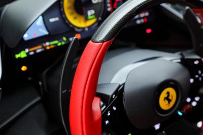 2022 Ferrari SF90 Stradale