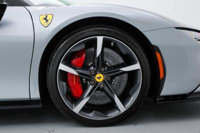 2022 Ferrari SF90 Stradale