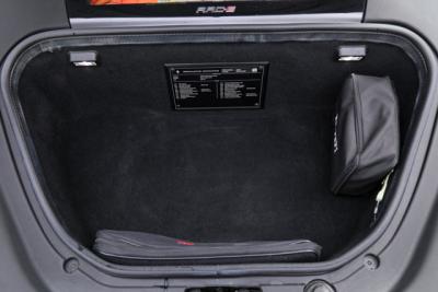 2022 Ferrari SF90 Stradale