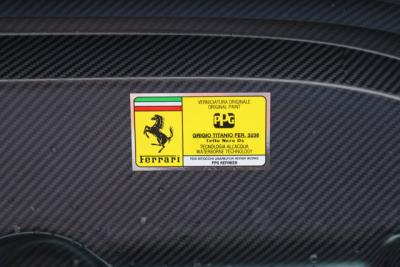 2022 Ferrari SF90 Stradale