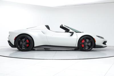 2025 Ferrari 296 GTS