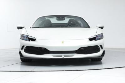 2025 Ferrari 296 GTS