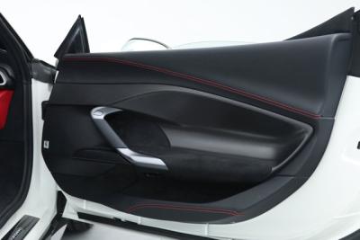 2025 Ferrari 296 GTS