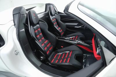 2025 Ferrari 296 GTS