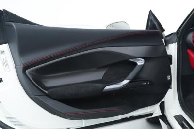 2025 Ferrari 296 GTS