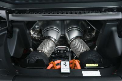 2025 Ferrari 296 GTS