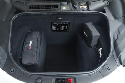 2025 Ferrari 296 GTS