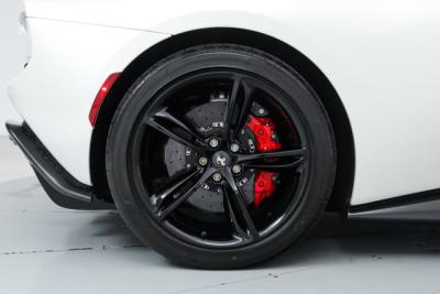 2025 Ferrari 296 GTS