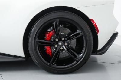 2025 Ferrari 296 GTS