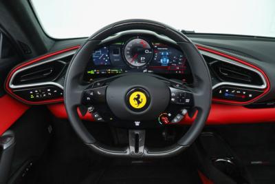 2024 Ferrari 296 GTS