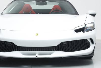 2024 Ferrari 296 GTS