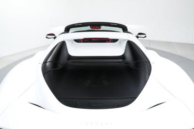 2024 Ferrari 296 GTS