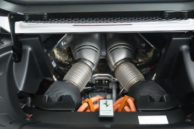 2024 Ferrari 296 GTS