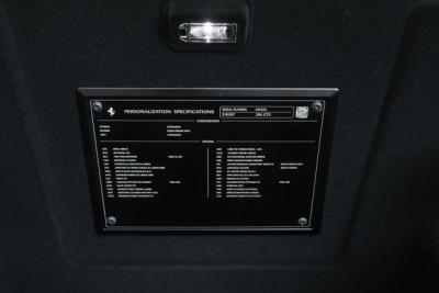 2024 Ferrari 296 GTS